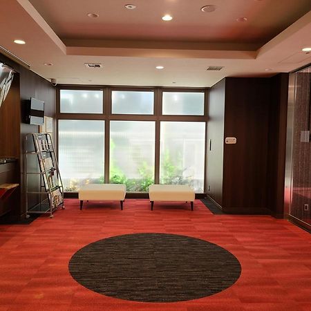 סאגאמיהארה Ai Hotel Hashimoto מראה חיצוני תמונה