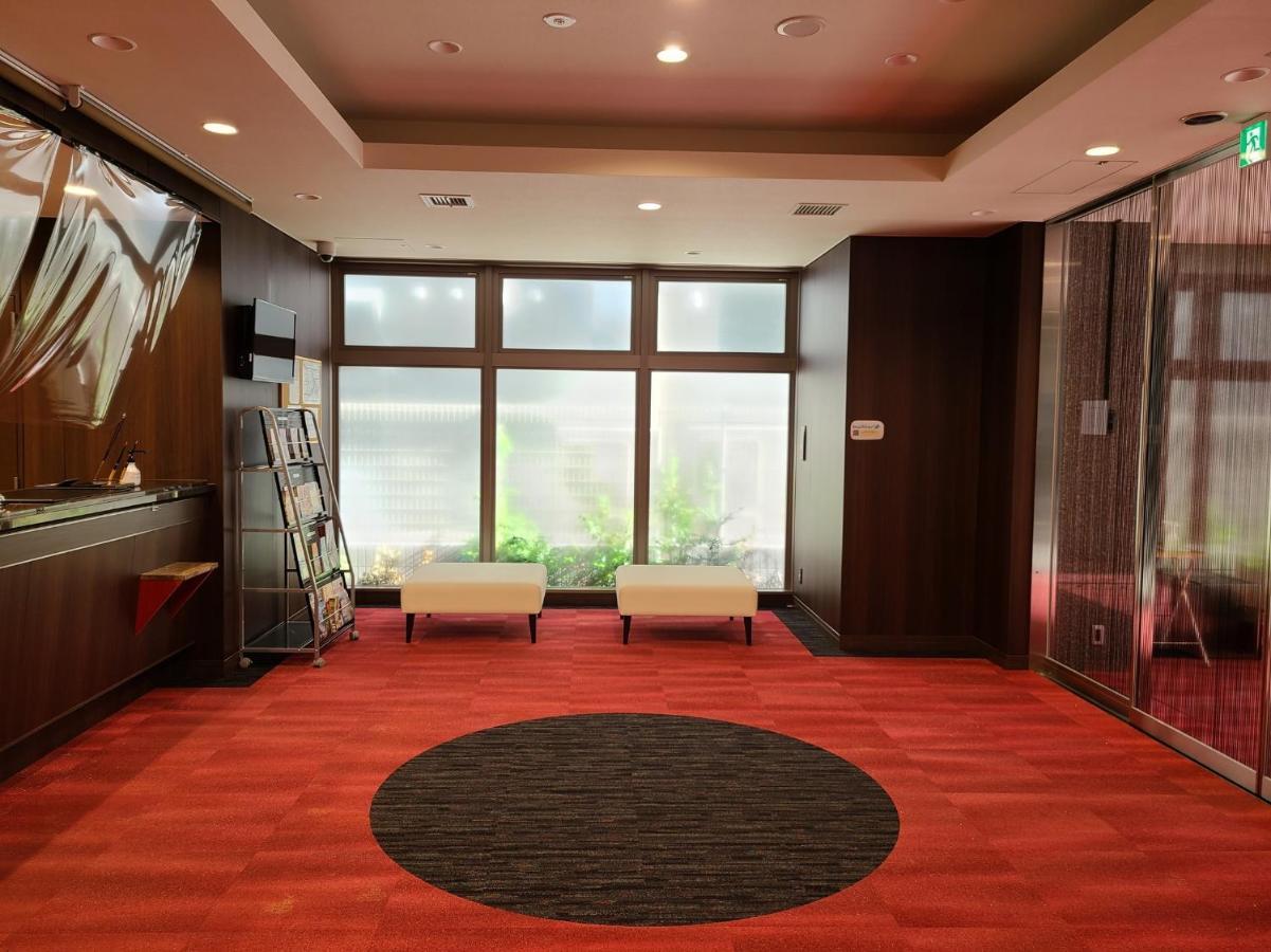 סאגאמיהארה Ai Hotel Hashimoto מראה חיצוני תמונה