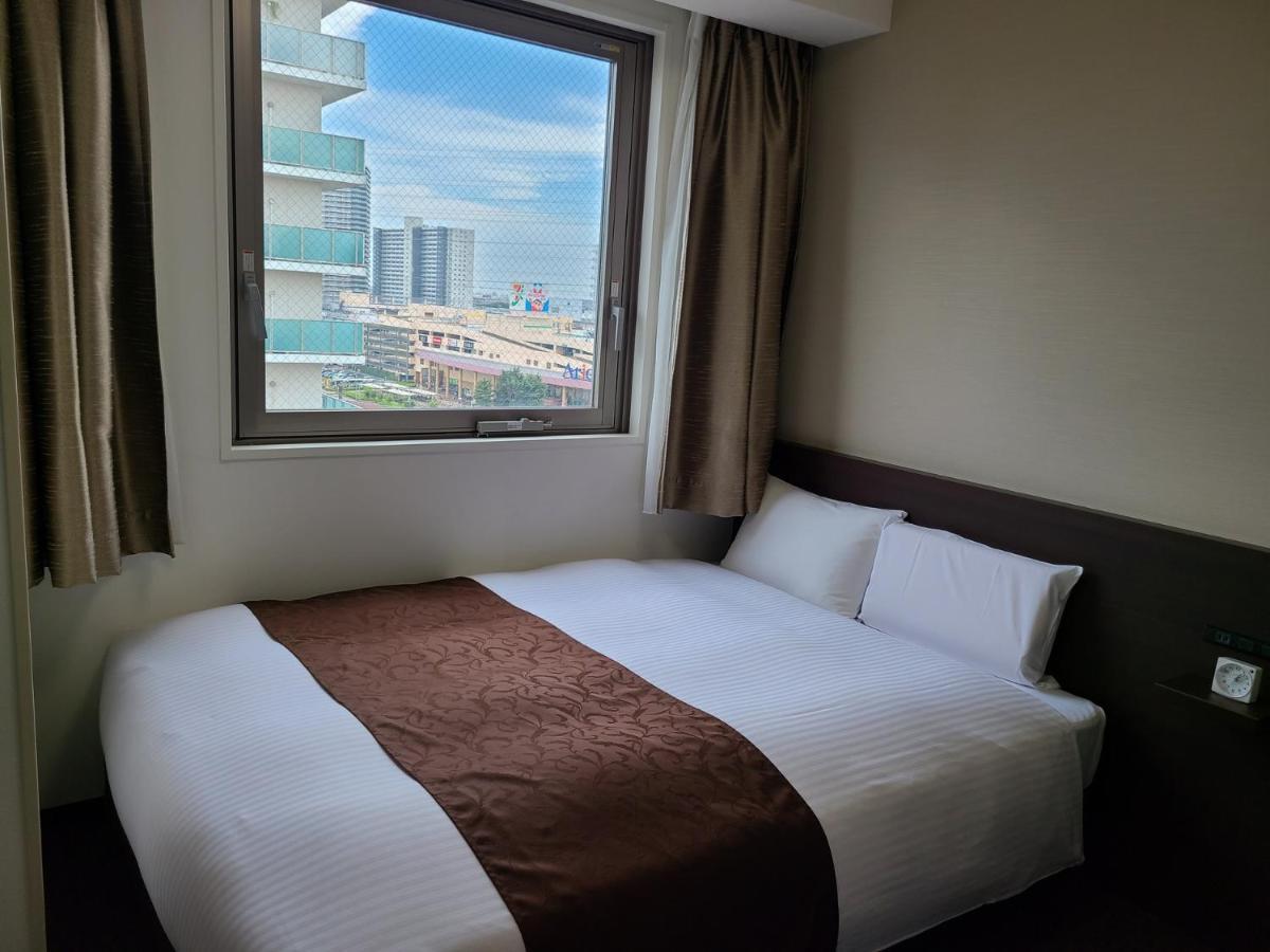 סאגאמיהארה Ai Hotel Hashimoto מראה חיצוני תמונה