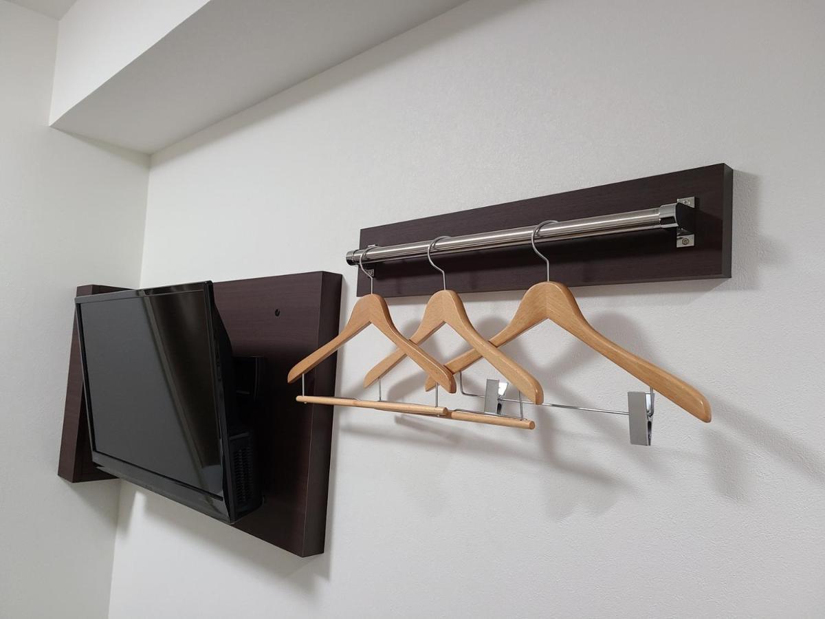 סאגאמיהארה Ai Hotel Hashimoto מראה חיצוני תמונה
