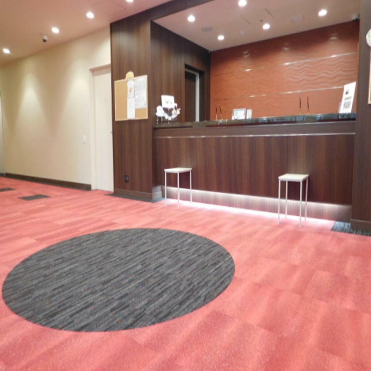 סאגאמיהארה Ai Hotel Hashimoto מראה חיצוני תמונה