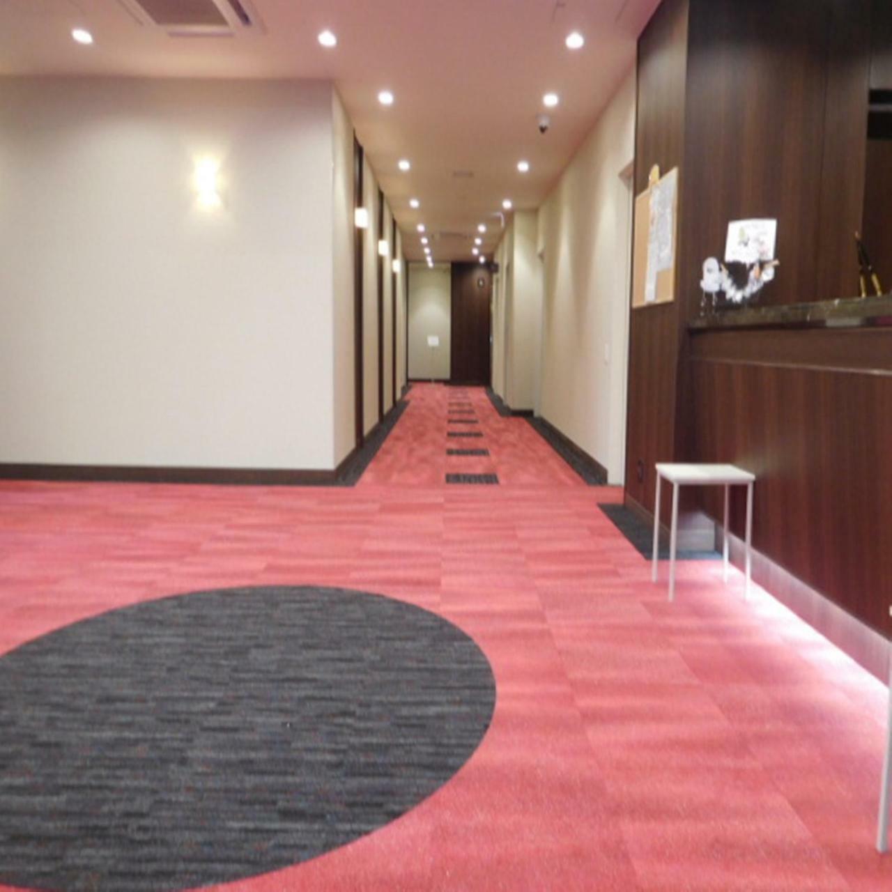 סאגאמיהארה Ai Hotel Hashimoto מראה חיצוני תמונה