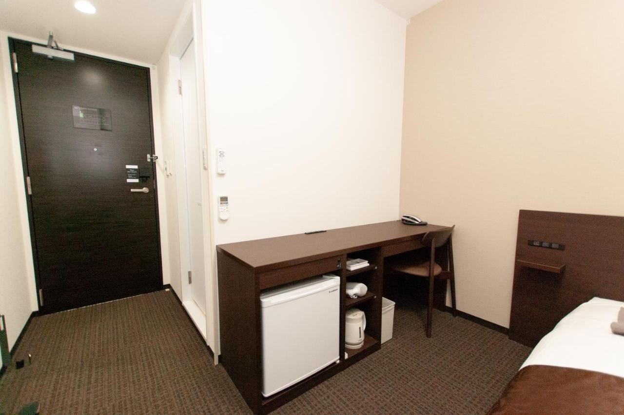 סאגאמיהארה Ai Hotel Hashimoto מראה חיצוני תמונה