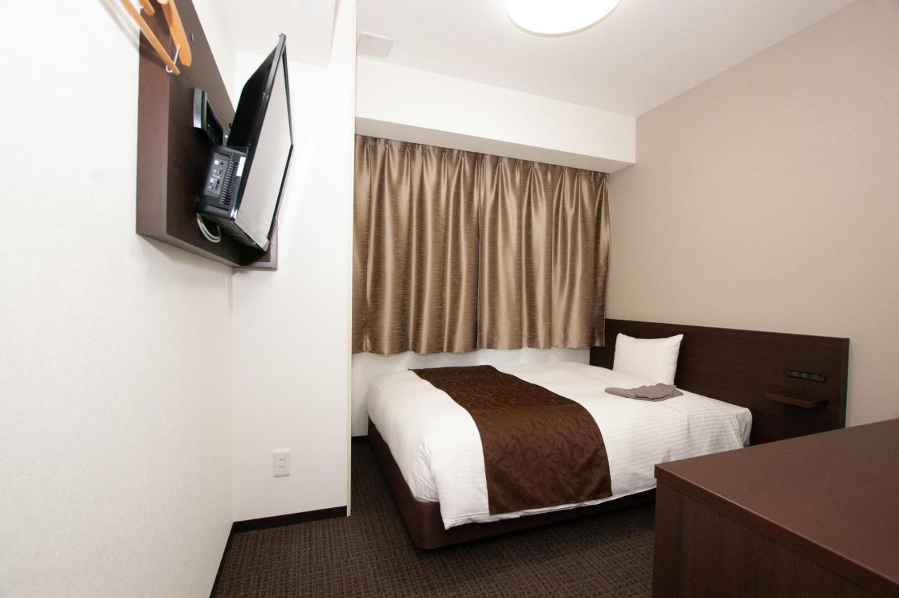 סאגאמיהארה Ai Hotel Hashimoto מראה חיצוני תמונה
