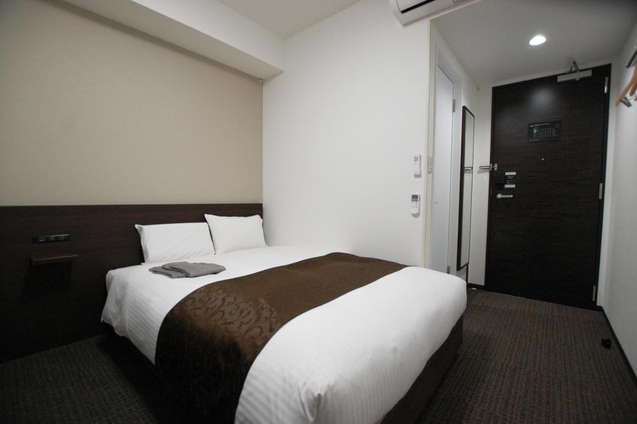 סאגאמיהארה Ai Hotel Hashimoto מראה חיצוני תמונה