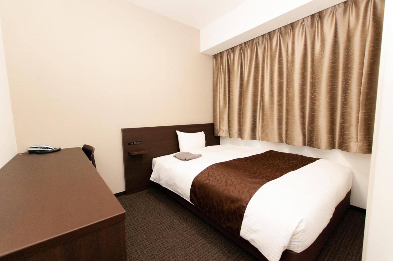 סאגאמיהארה Ai Hotel Hashimoto מראה חיצוני תמונה