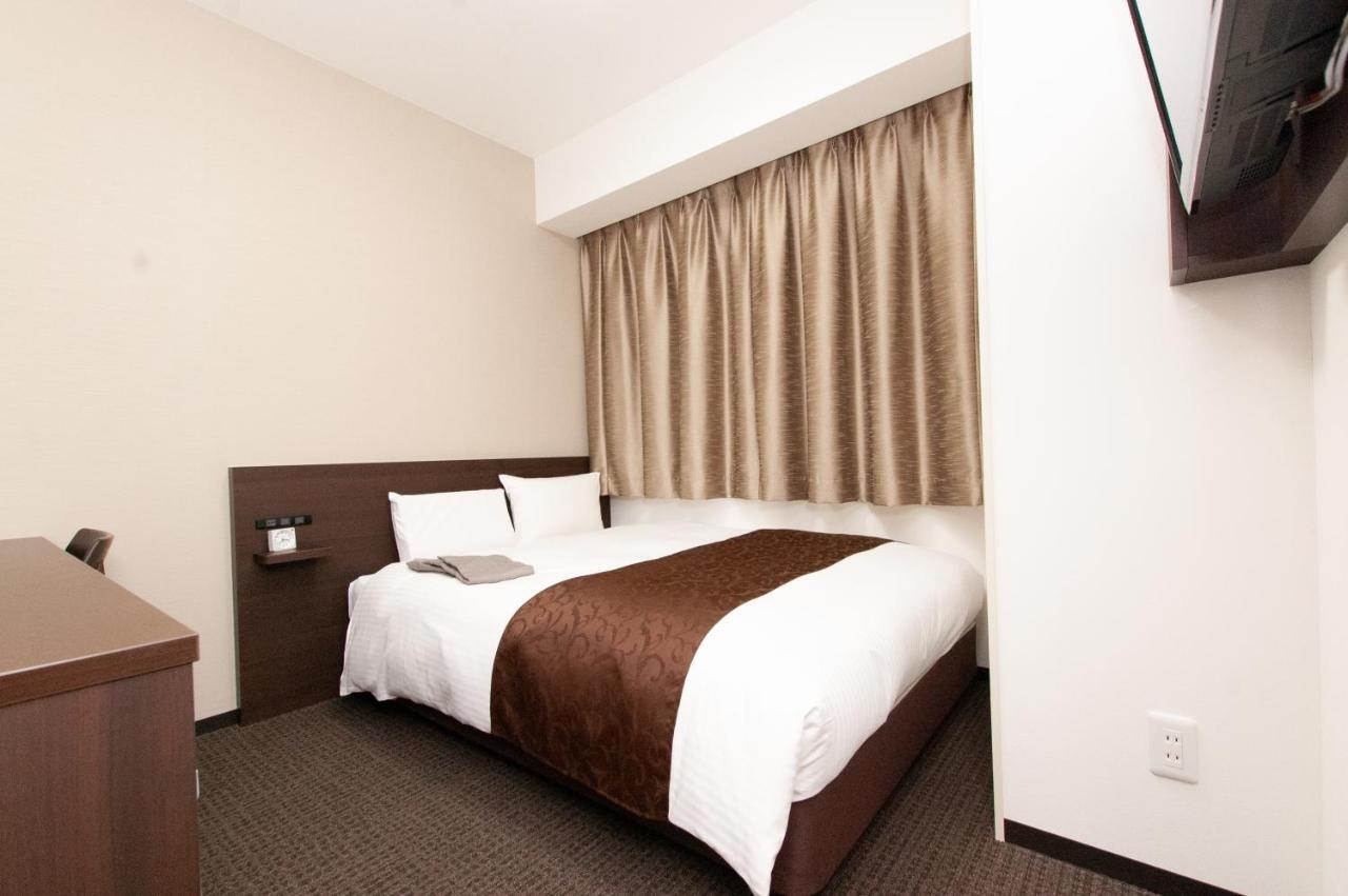 סאגאמיהארה Ai Hotel Hashimoto מראה חיצוני תמונה